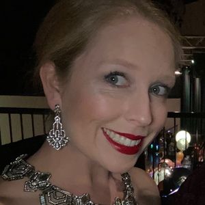 Meet your Posher, Kristen